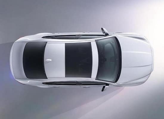 Обзор: Jaguar XF 2-го поколения