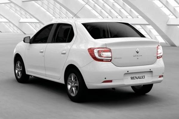 Renault-Logan