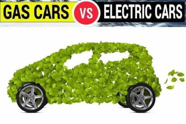 Преимущества электромобилей