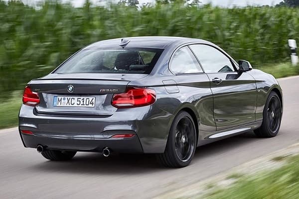 BMW-2-Series