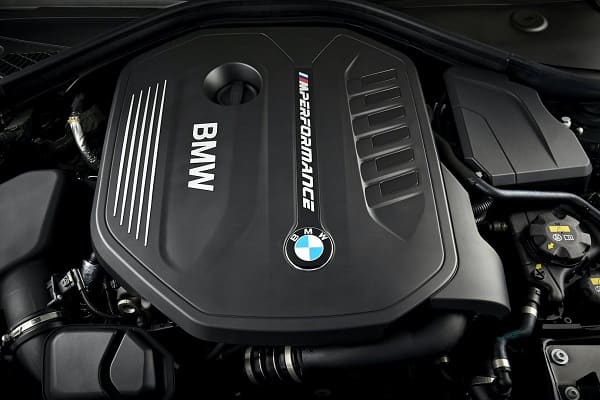 Двигатель BMW 2 Series Gran Coupe