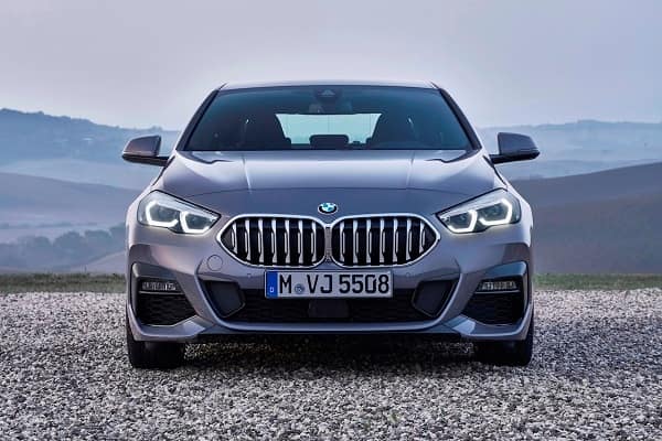BMW 2 Series Gran Coupe M Sport 2019 года