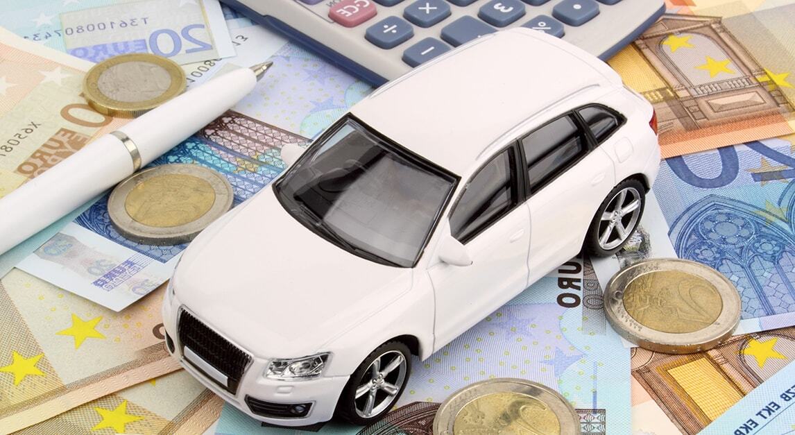 продать автомобиль, который в кредите